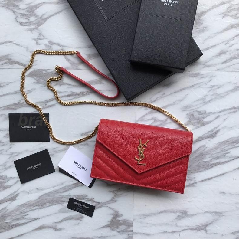 YSL Handbags 118